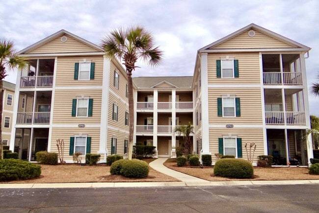 Building Photo - 2020 Cross Gate Blvd