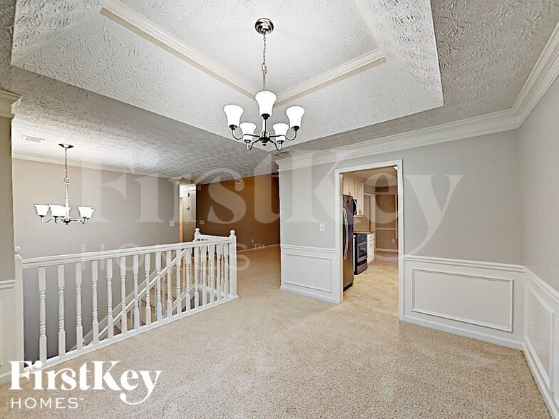 Building Photo - 35 Pebble Brooke Pass