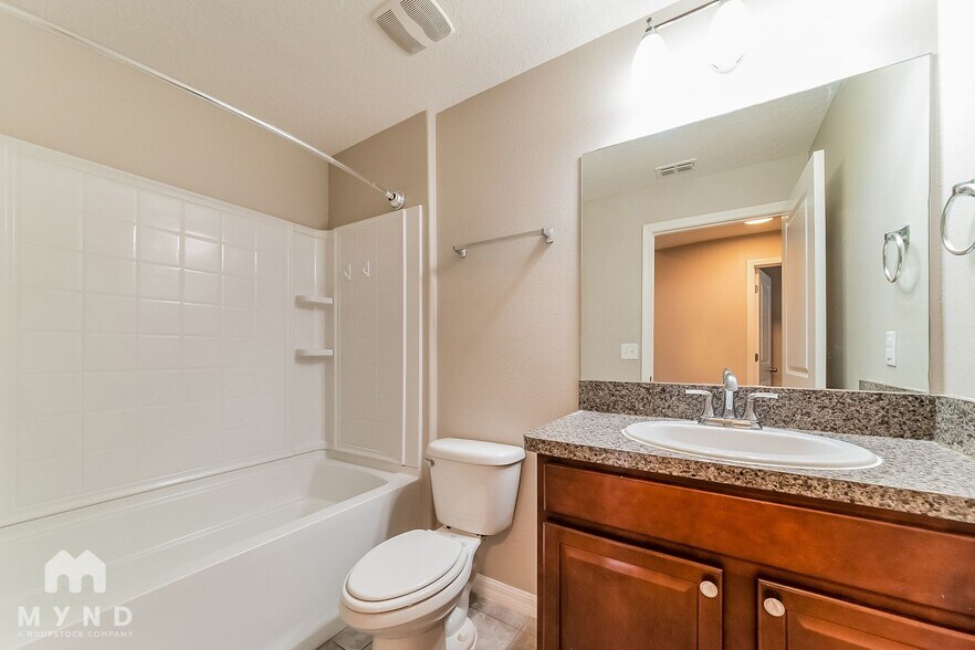 Building Photo - 6505 Trent Creek Dr