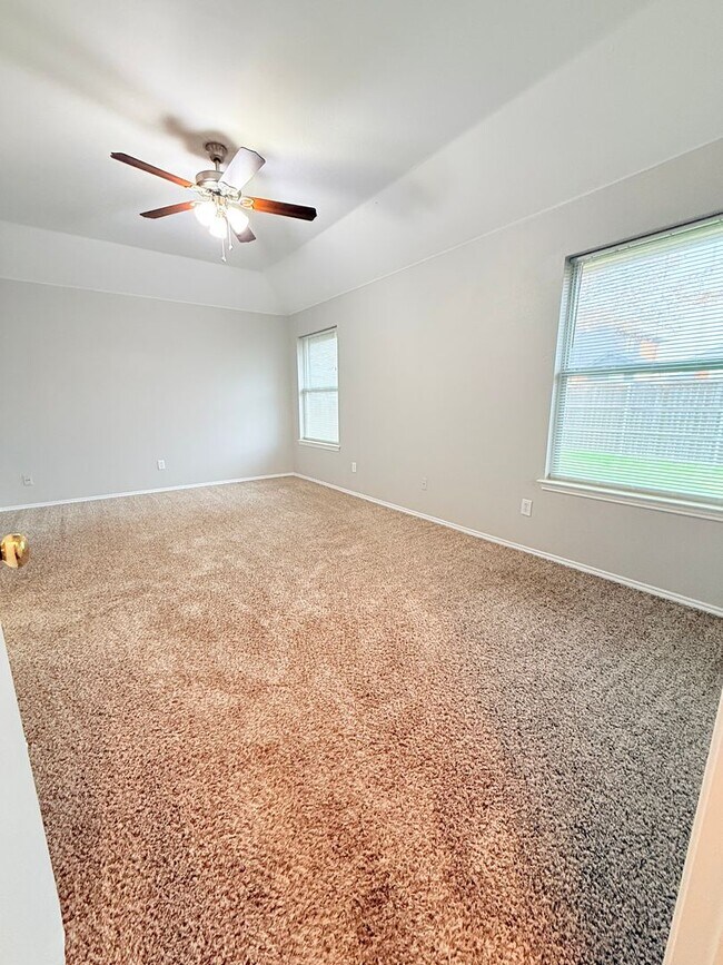 Building Photo - AVAILABLE NOW - Spacious 3-Bedroom Home with Open Layout & Covered Patio in Northwest ISD