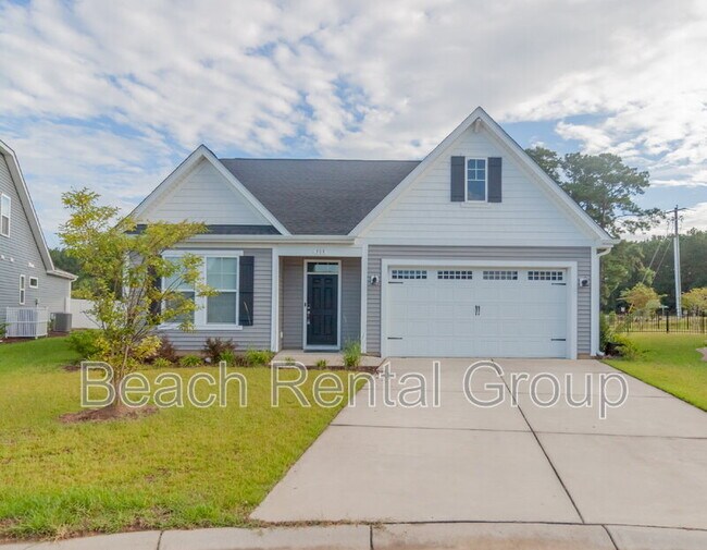 Primary Photo - 508 Shellbark Dr