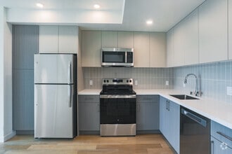 Interior Photo - 26FIFTY