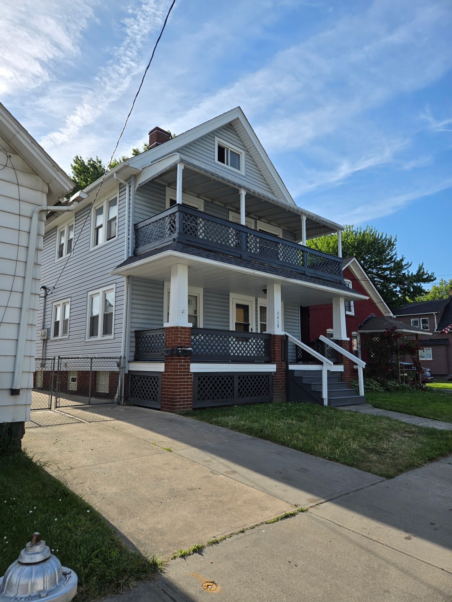 Building Photo - 3418 W 45th St