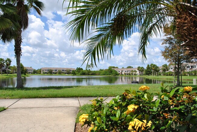 Building Photo - Luxury 3 bedroom 2 bath condo in Lakewood Ranch