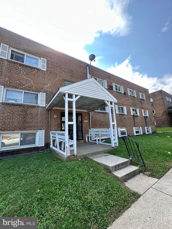 Building Photo - 7913 Dungan Rd
