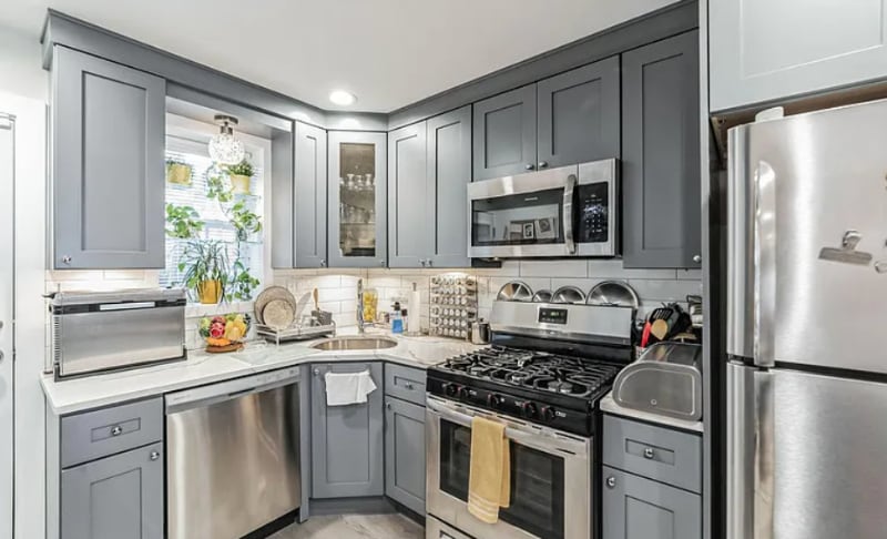 Building Photo - 2632 Gerritt St