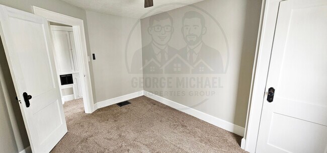 Bedroom 3 - 859 S Main St