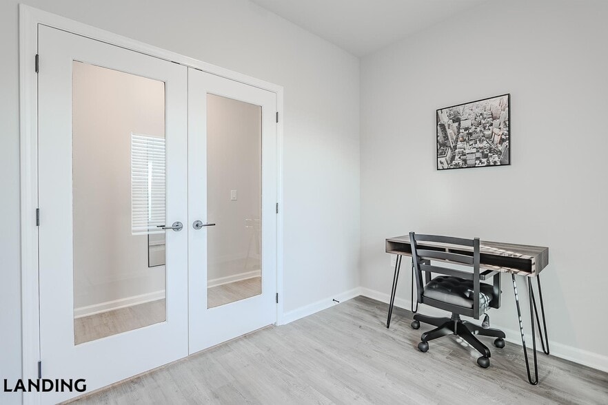 Building Photo - 1650 Harris Hill Rd