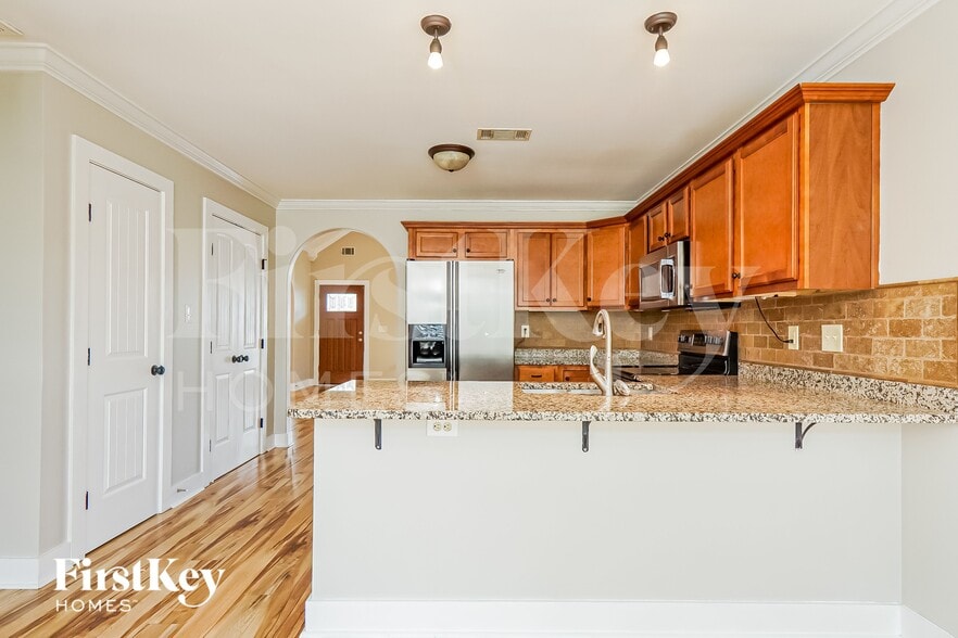 Building Photo - 247 Stonecreek Pl