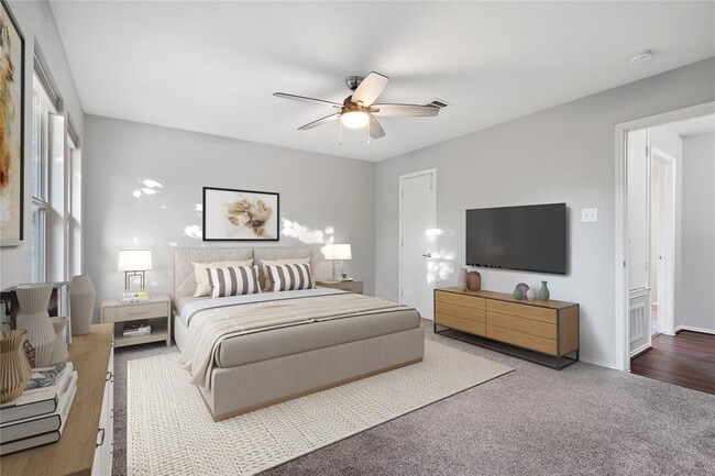 Building Photo - 8609 Claude Ct