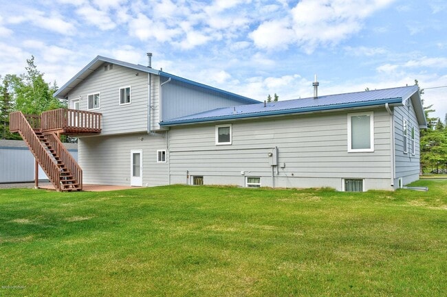 Building Photo - EFFICIENT KENAI APARTMENT