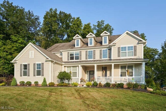 Primary Photo - 538 High Point Dr