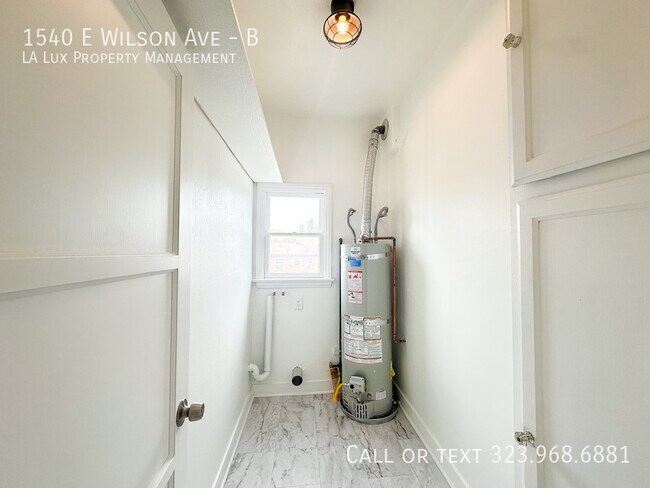 Building Photo - 1540 E Wilson Ave