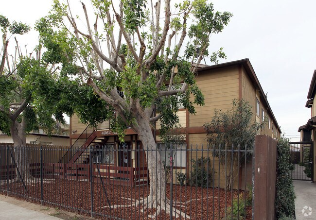 Building Photo - 4062 42nd St