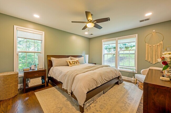 Building Photo - Magical Home with the Yard of Your Dreams!