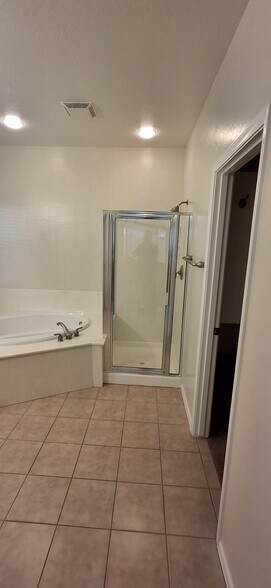 Master Bath #4 - 16021 W Becker Ln