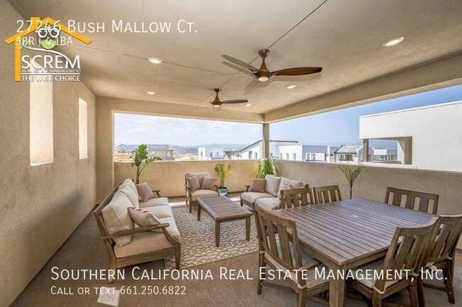 Building Photo - 27246 W Bush Mallow Ct
