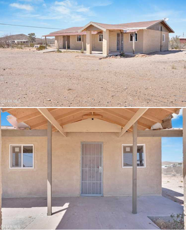 Building Photo - 4682 Hueco Tanks Rd