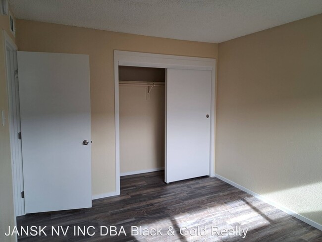 Building Photo - 2 br, 1 bath House - 2508 McCarran St #2