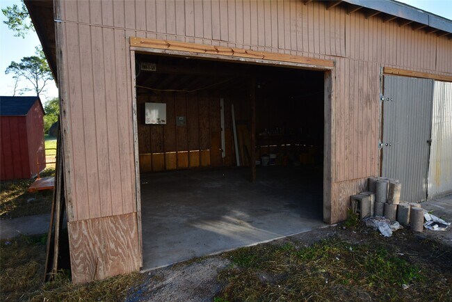 Building Photo - 11831 FM1764