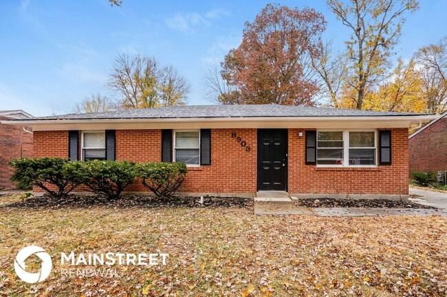 Building Photo - 8903 Willowcreek Dr