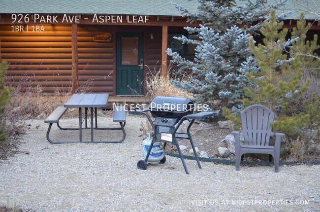 Building Photo - 926 Park Ave