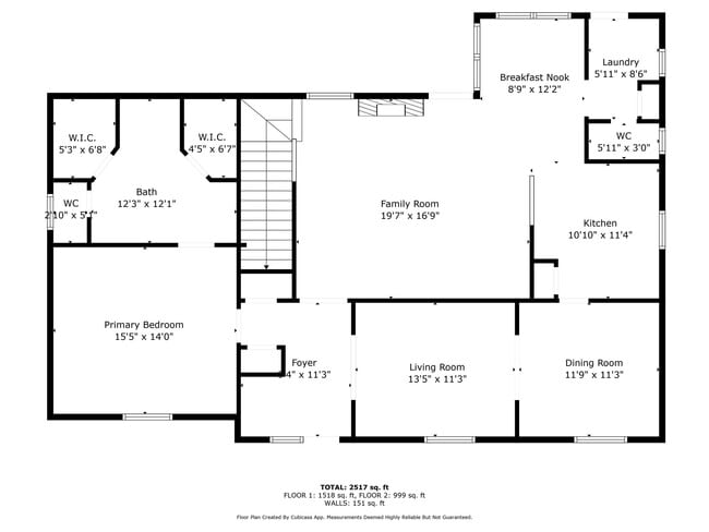 Building Photo - 14110 Saddlebend Dr