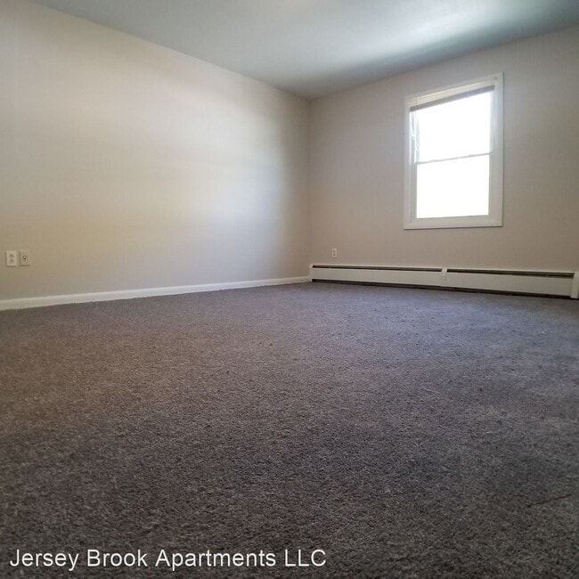 Building Photo - 136-168 Jersey St