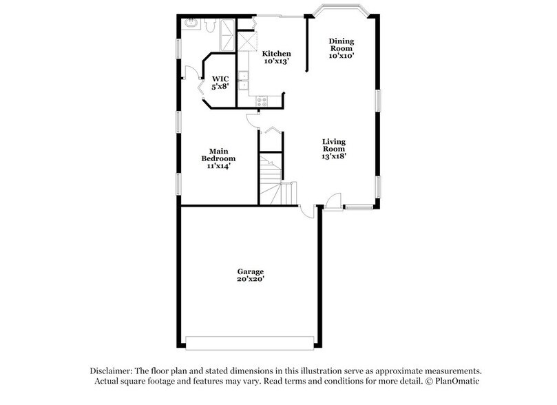 Building Photo - 12723 Adventure Dr