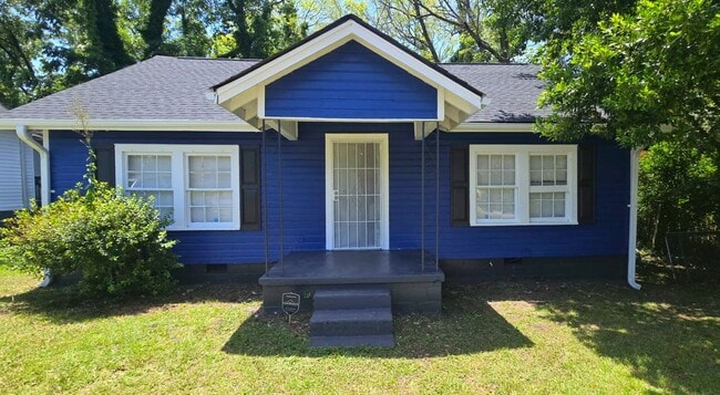Primary Photo - 4250 Ayers Rd
