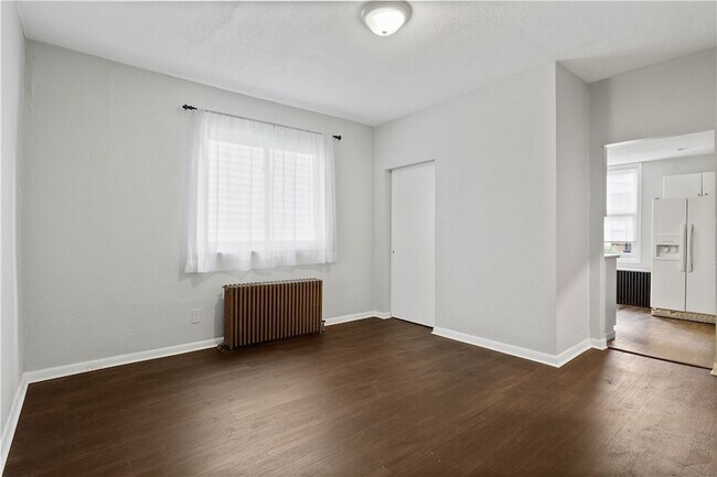 Building Photo - 2322 Patterson St