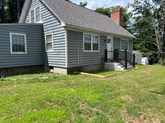 Building Photo - 59 Poverty Rd