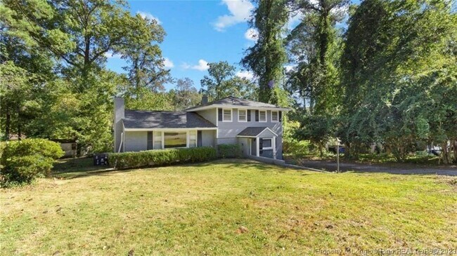 Building Photo - 1820 McGougan Rd