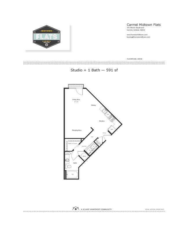 Avon.png - Midtown Flats