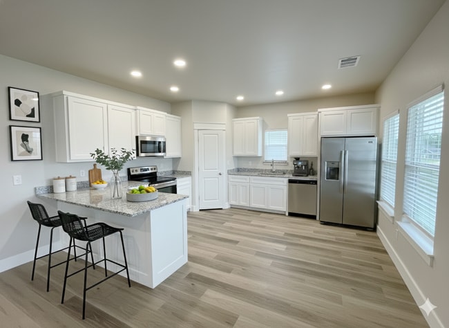 Building Photo - Stunning new build located in the vibrant city of Durant, OK