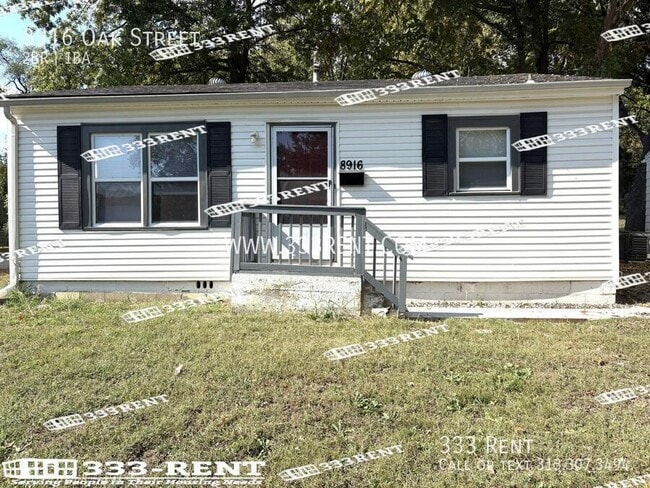 Building Photo - 8916 Oak St