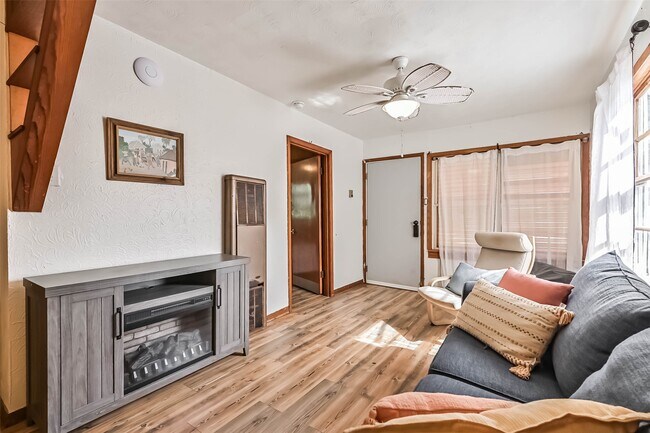Building Photo - 3330 Ave Q 1/2