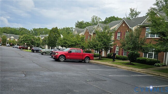 Building Photo - 9102 Mayland Dr