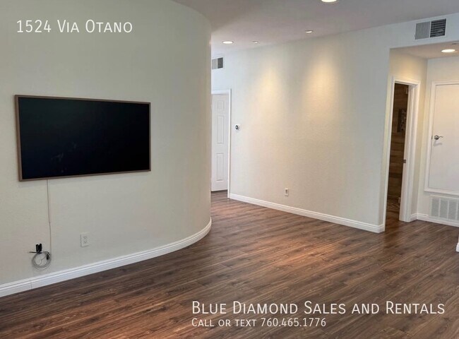 Building Photo - 1524 Via Otano