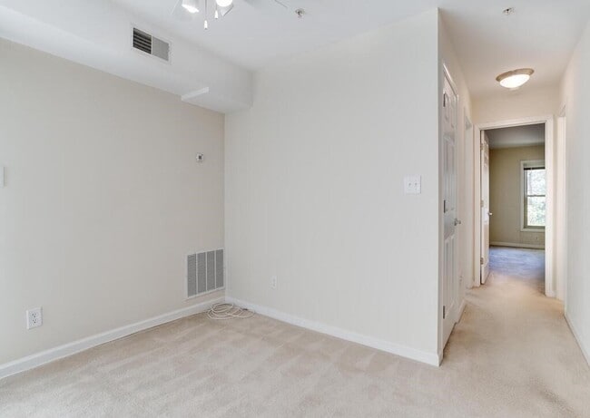 Nice size bedrooms - 1101 Primrose Ct