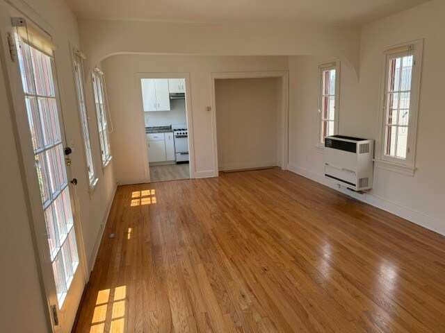 Building Photo - 4041 Lafayette Pl