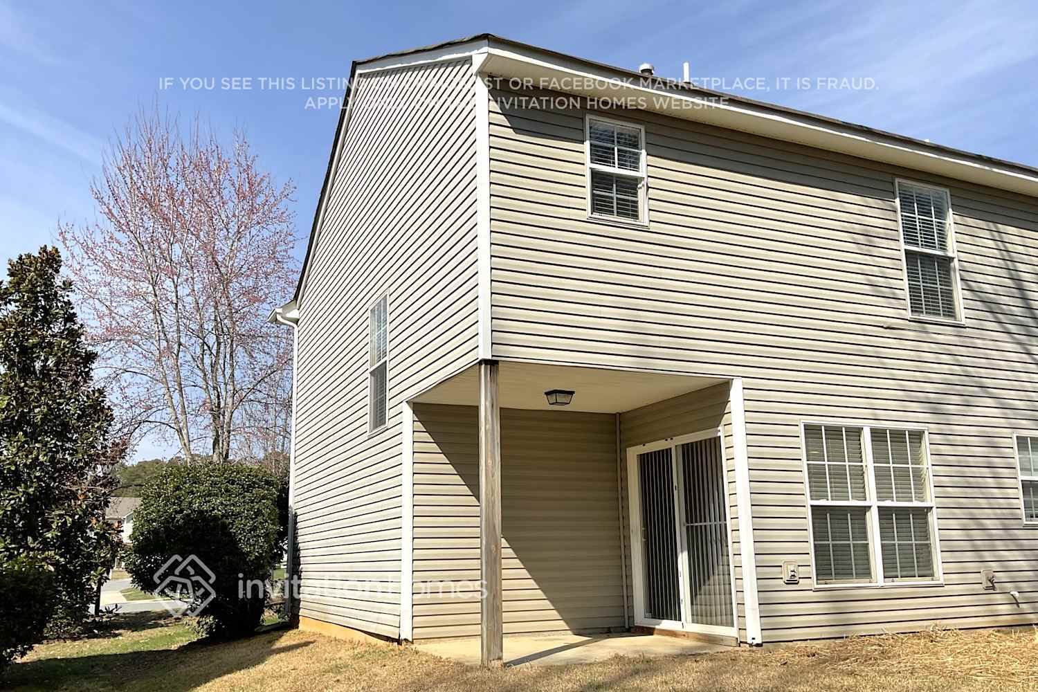 Building Photo - 1320 Harland St