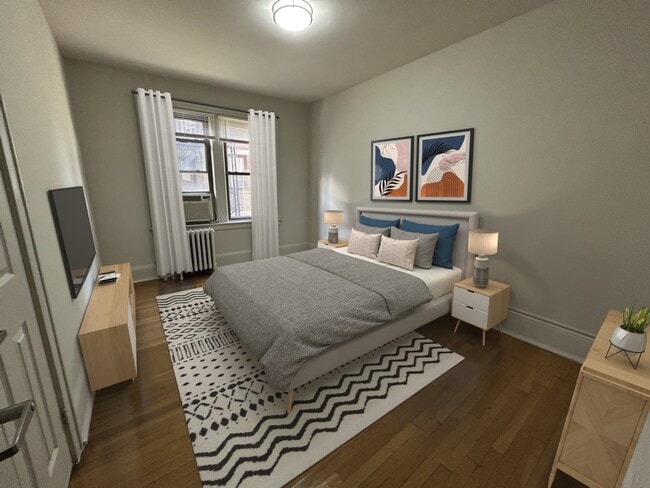 Building Photo - Coleman Apartments