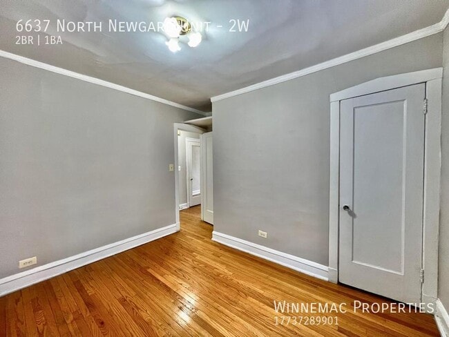 Building Photo - 6637 N Newgard Ave