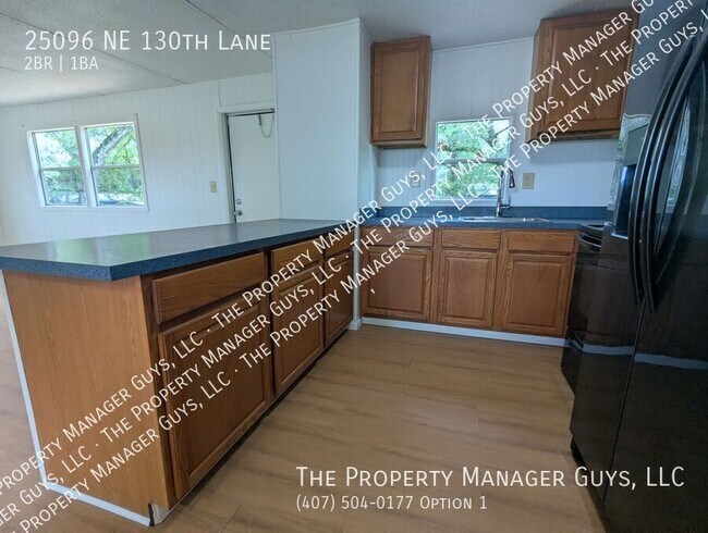 Building Photo - 25096 NE 130th Ln