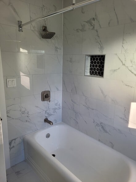 Bathroom 5 - 128 Woods Ave