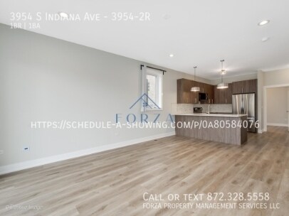 Building Photo - 3954 S Indiana Ave