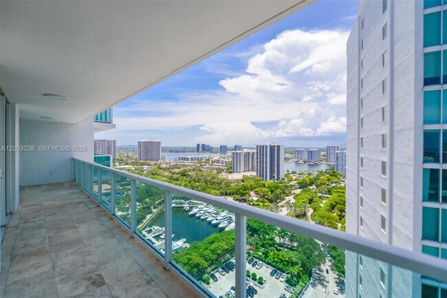 Building Photo - 3201 NE 183rd St