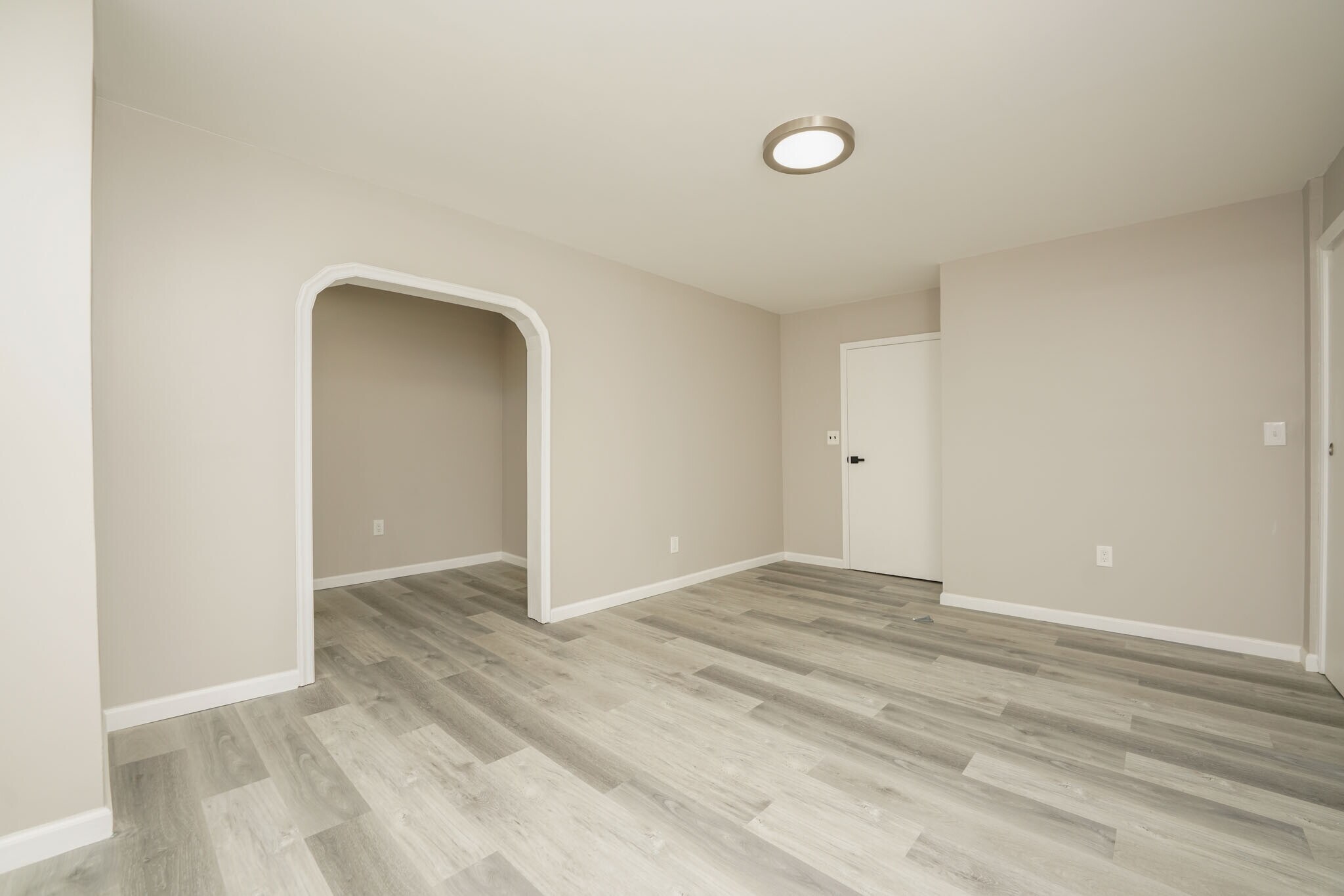 bedroom 3 with nook - 341 Summer Ave