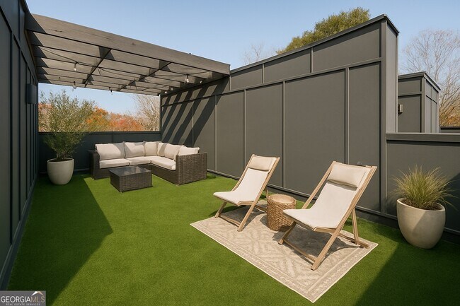 Building Photo - 1251 Chelsea Cir NW